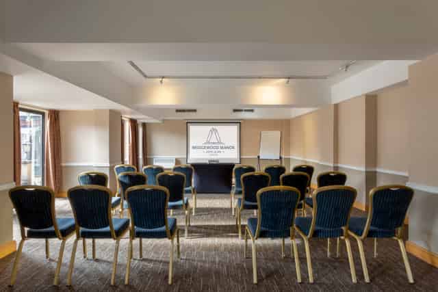 Maidstone Suite