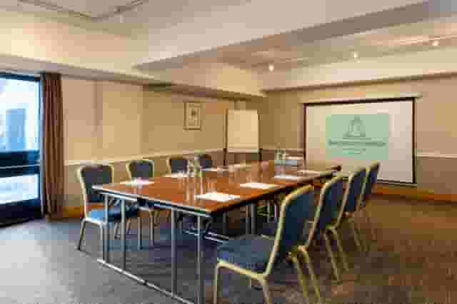 Chatham Suite