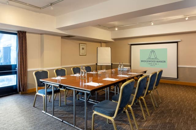 Chatham Suite