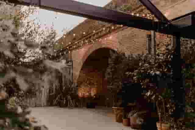 Peckham Arches