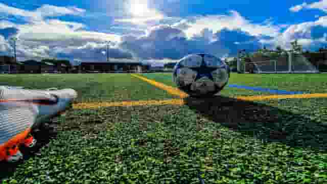 Grass pitches / outdoor playing fields