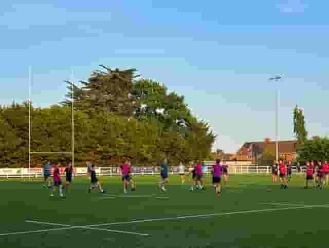 Havant Rugby Football Club
