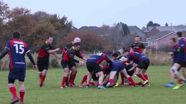 Grass pitches / outdoor playing fields