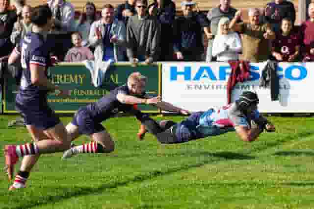 Havant Rugby Football Club
