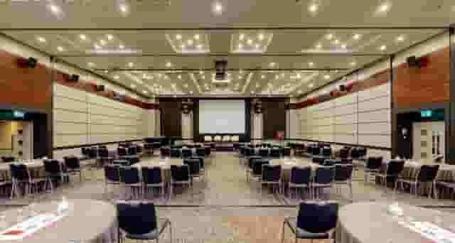 Gallery & Wakefield Suite