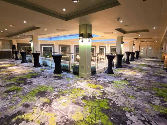 Gallery & Wakefield Suite