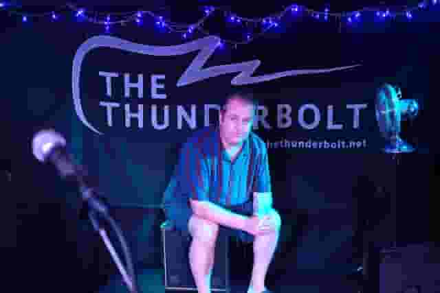 The Thunderbolt
