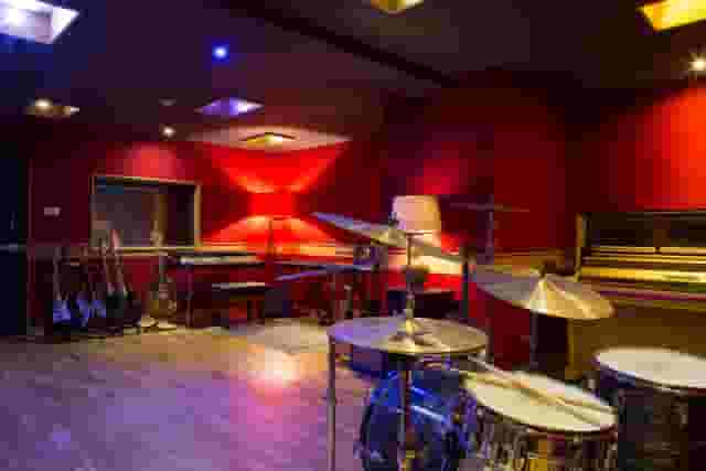 Street Studios
