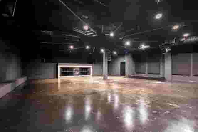 Street Studios
