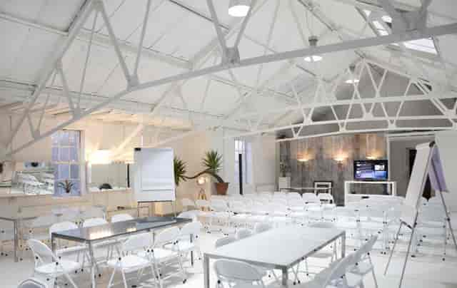 Bethnal Green Workshops - image 3