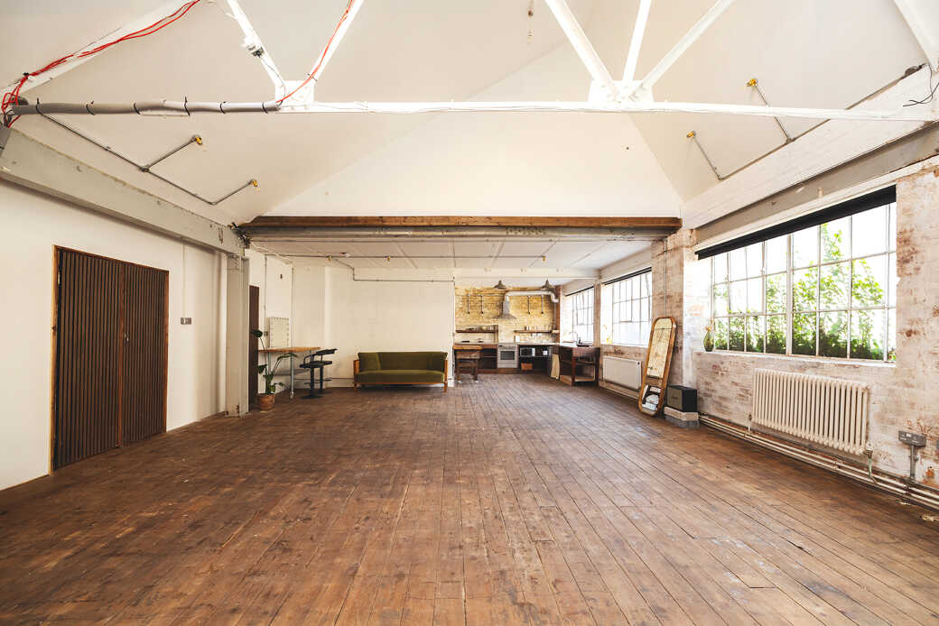 The Arts Factory - image 1