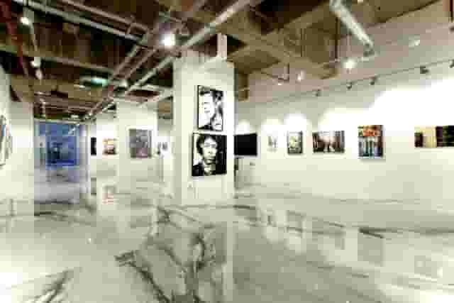 The Arts Factory