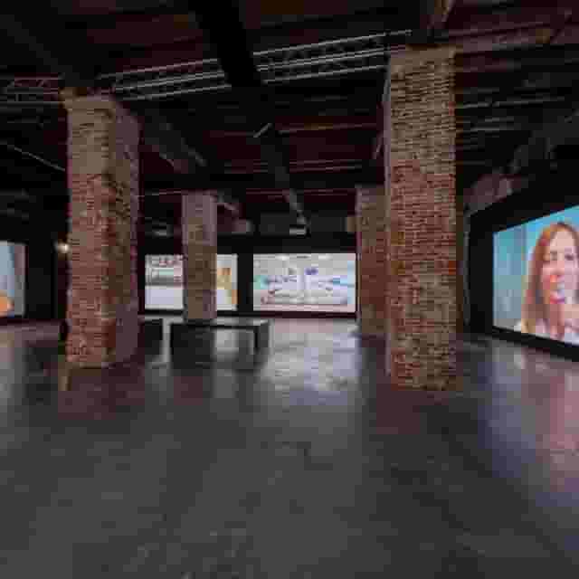 The Arts Factory