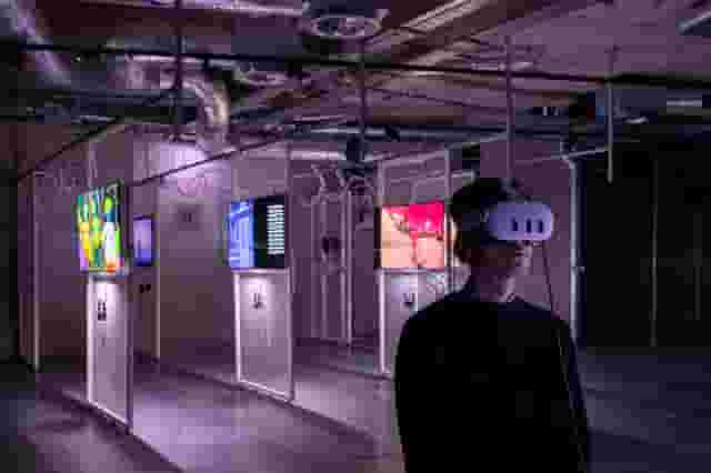 arebyte Gallery