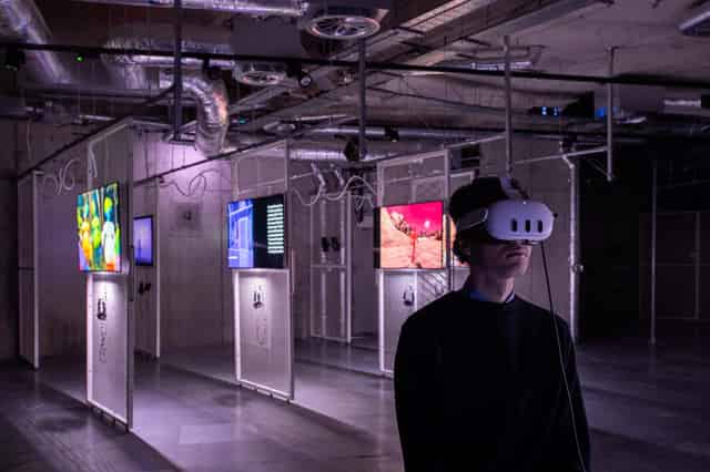 arebyte Gallery