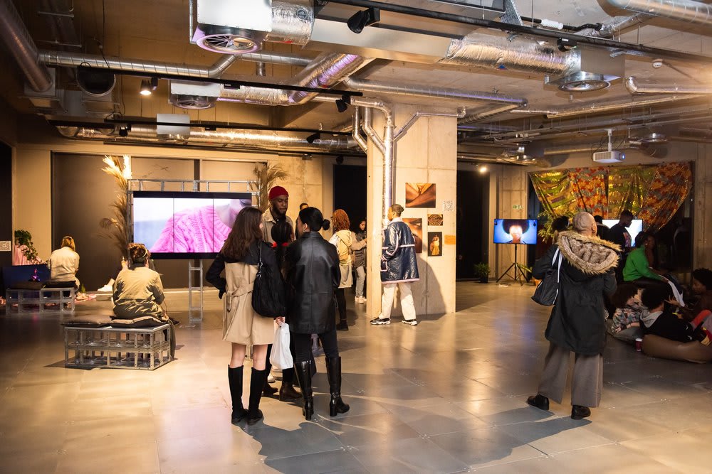 arebyte Gallery - image 1