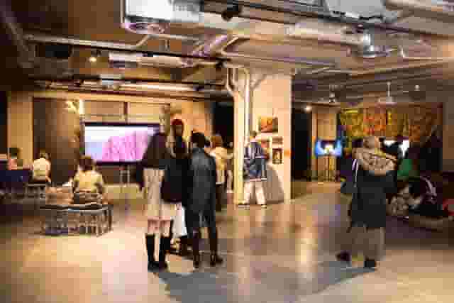 arebyte Gallery