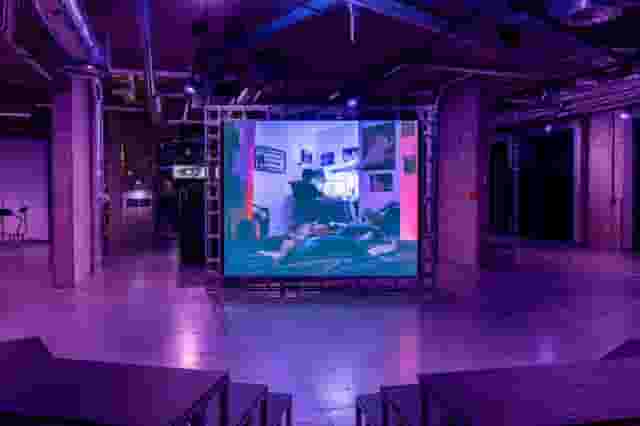 arebyte Gallery