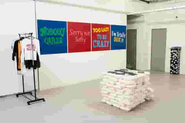 arebyte Gallery