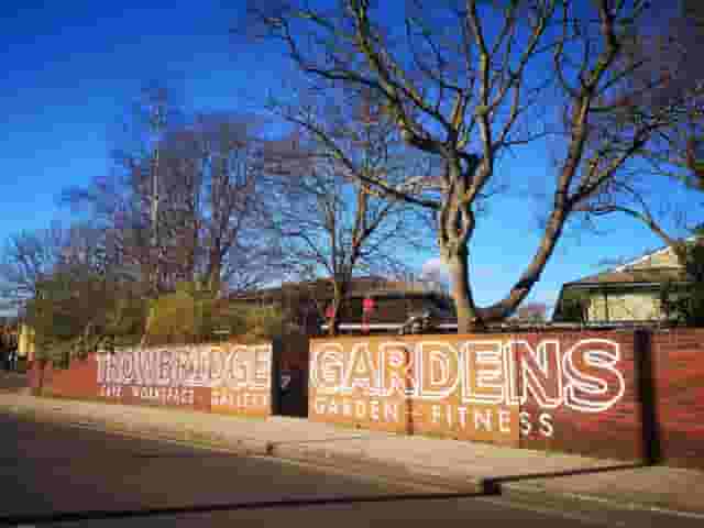 Trowbridge Gardens