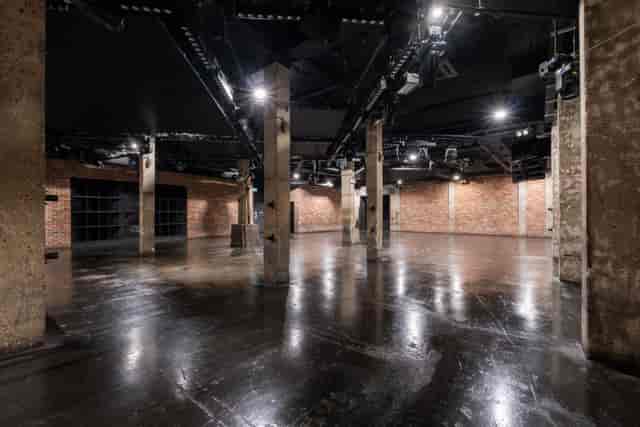 The Yard - image 3