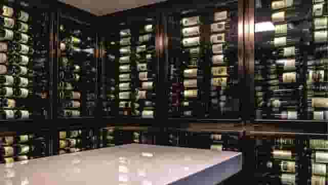 The Wine Library