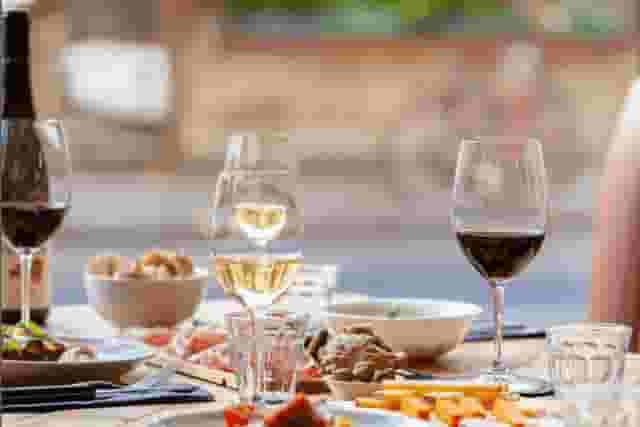 Passione Vino
