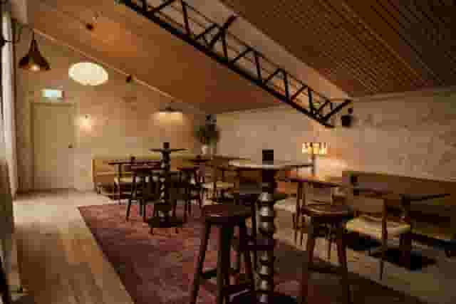 The Wine Library