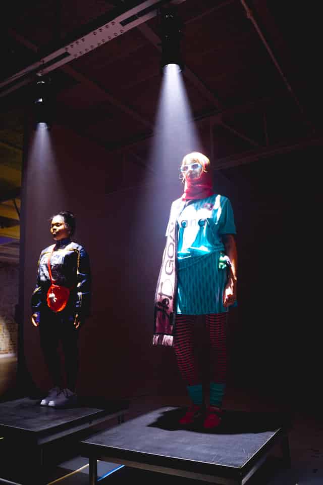 Fabric Studios