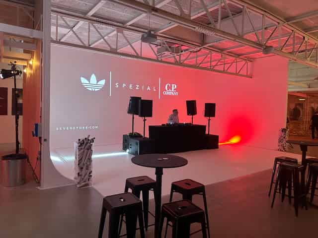 Fabric Studios