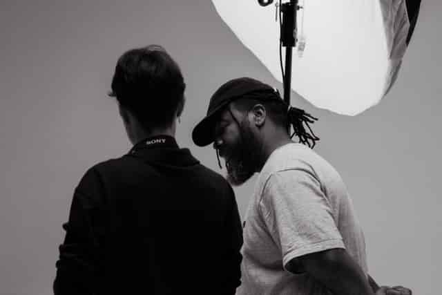 Fabric Studios
