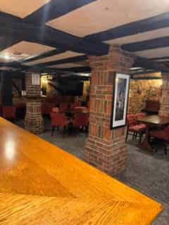 Bob's Bar