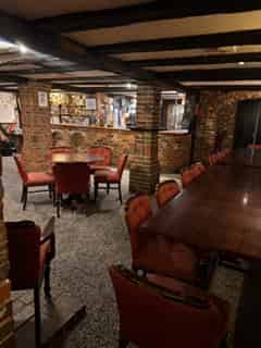 Bob's Bar