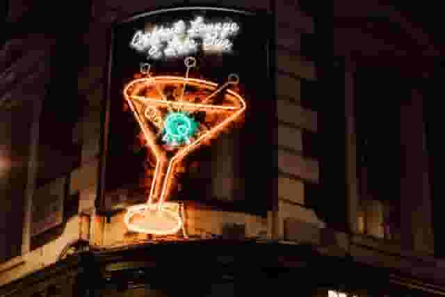 Be At One Piccadilly