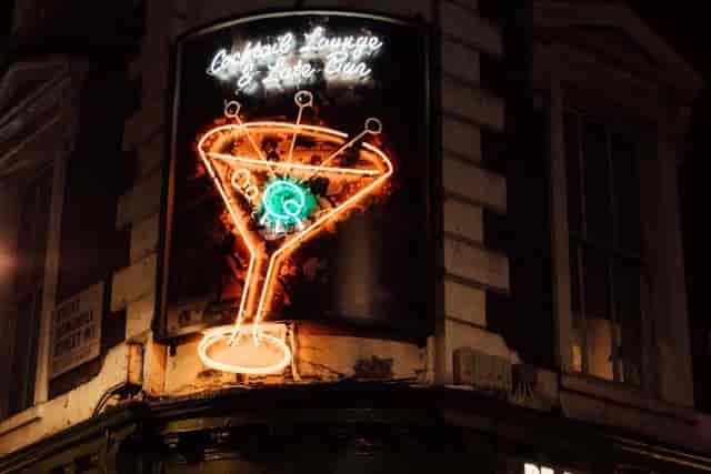 Be At One Piccadilly - image 3