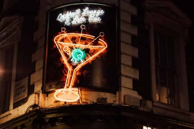 Be At One Piccadilly