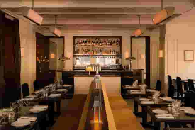 Be At One Piccadilly
