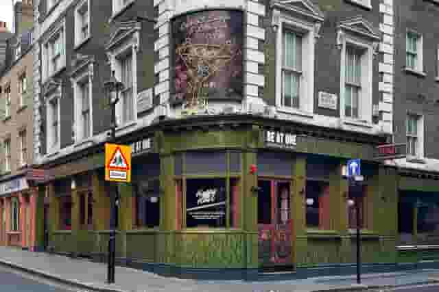 Be At One Piccadilly