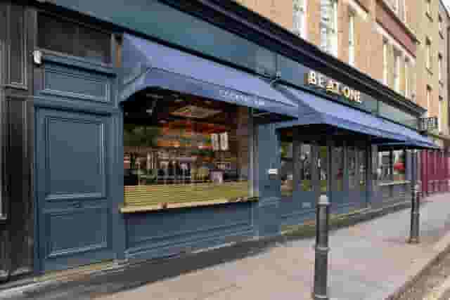 Be At One Piccadilly