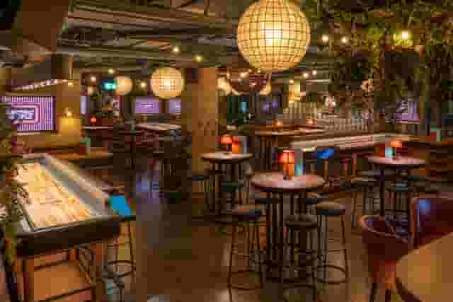 Be At One Piccadilly
