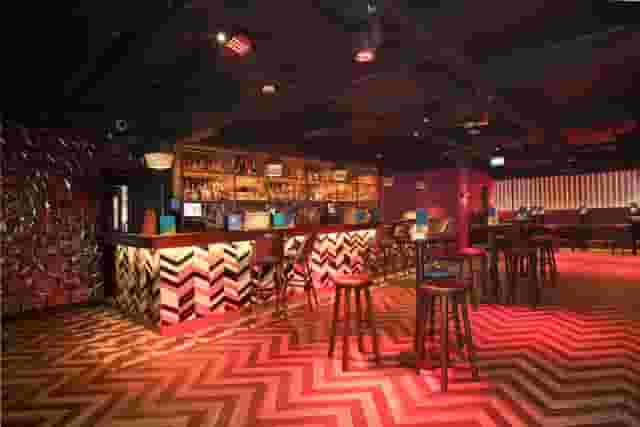 Be At One Piccadilly