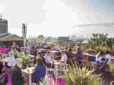 Bermondsey