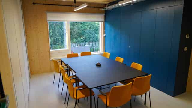 SPARK – INTIMATE BOARD ROOM