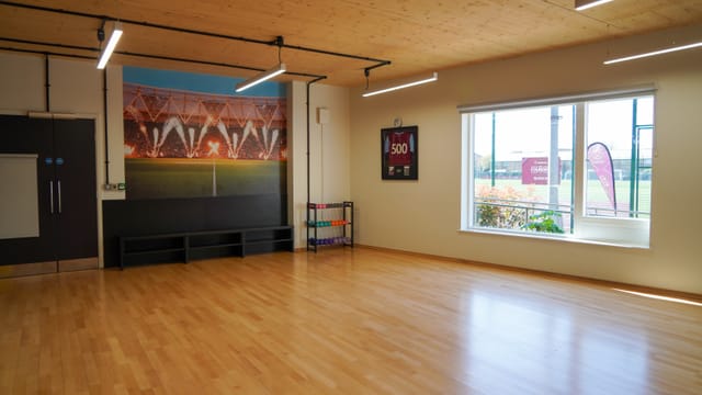 West Ham United Foundation - image 2