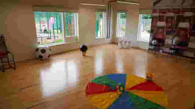 STRIVE – MULTI-PURPOSE STUDIO SPACE