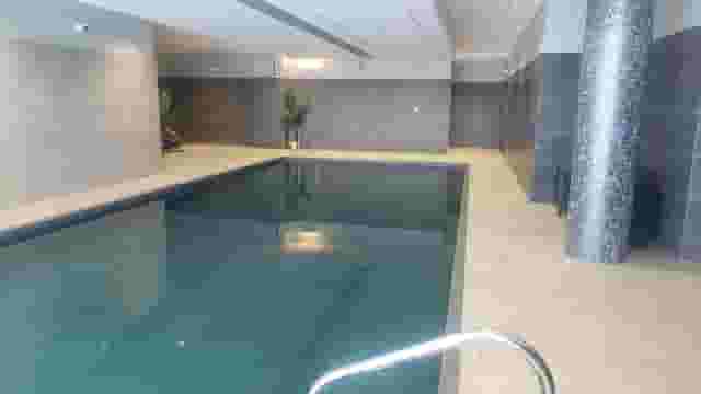 The Health and Leisure Club