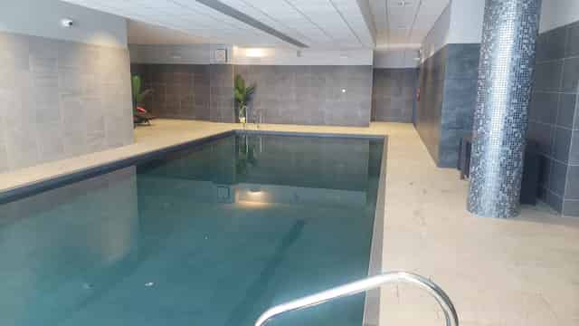 The Health and Leisure Club