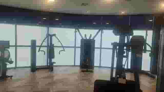 The Health and Leisure Club
