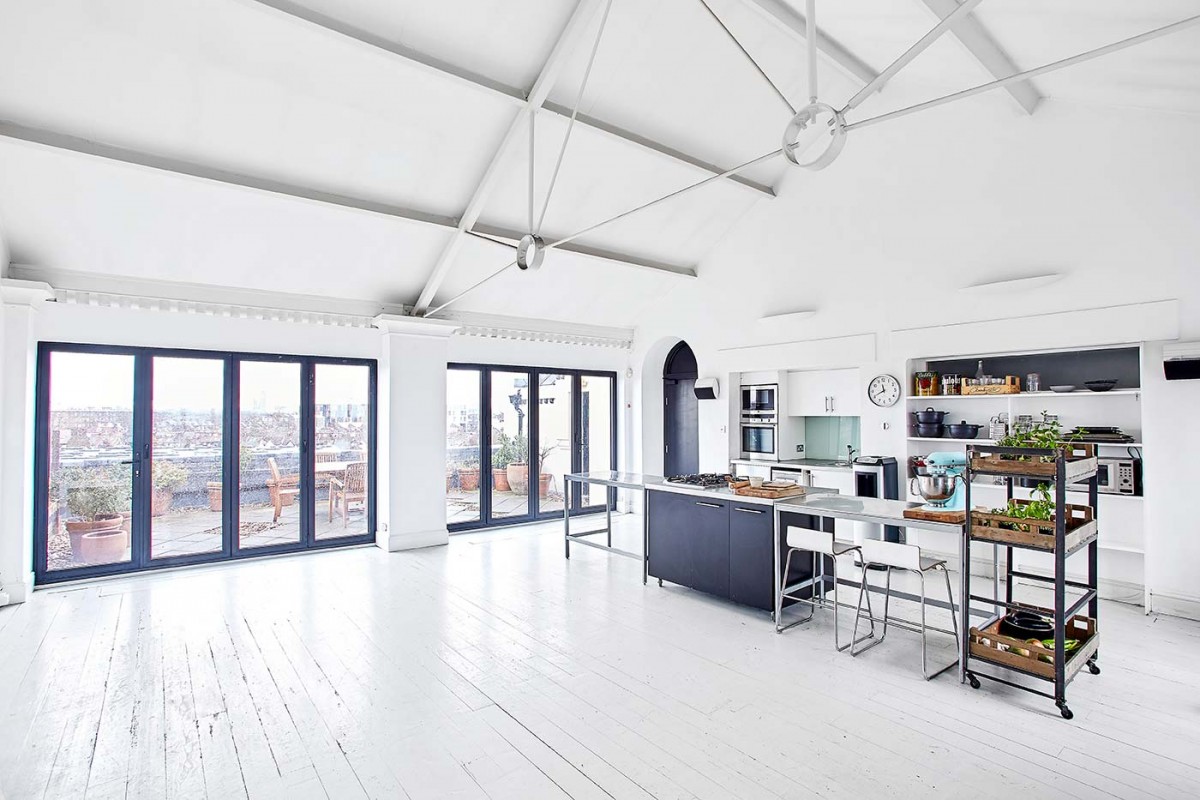 Cocina Studio - image 1