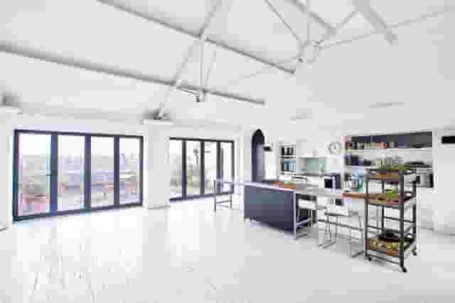 Cocina Studio